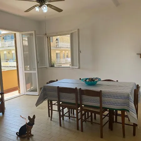 Apartment Elena Lido