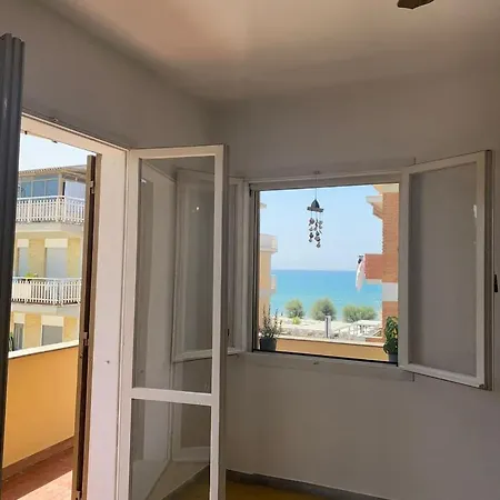 Apartment Elena Lido *