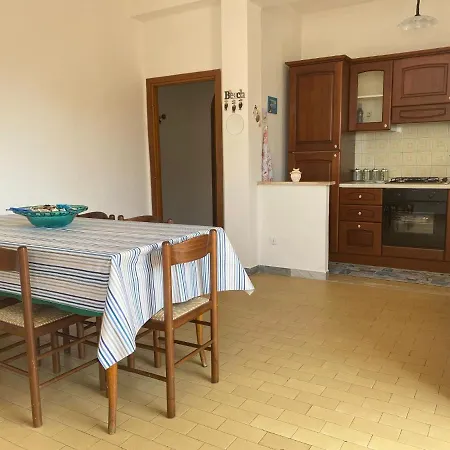 Apartment Elena Lido Cerreto Alto