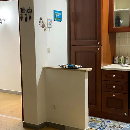 Elena Lido Apartment *